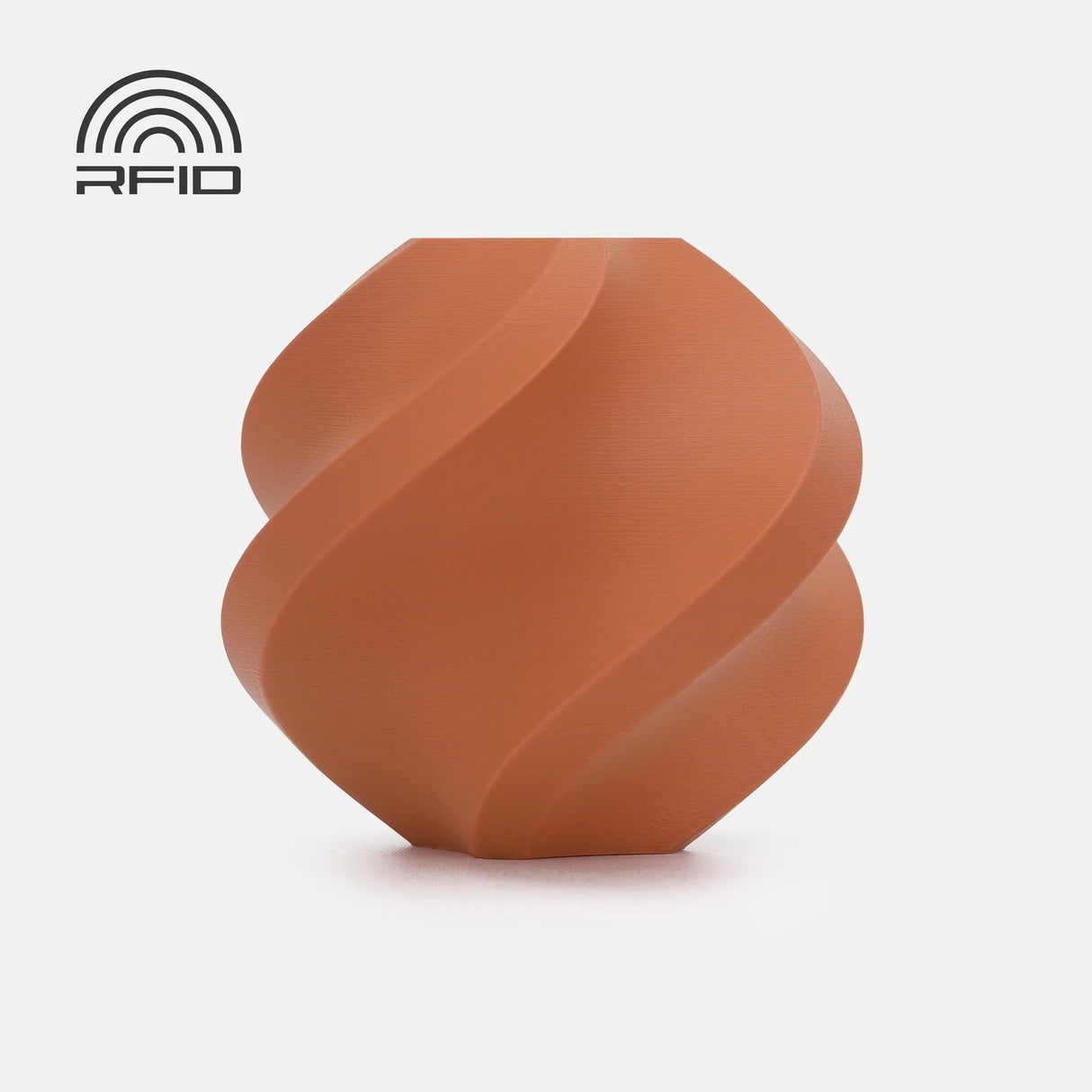 Bambu Lab PLA Matte (Refill) filament