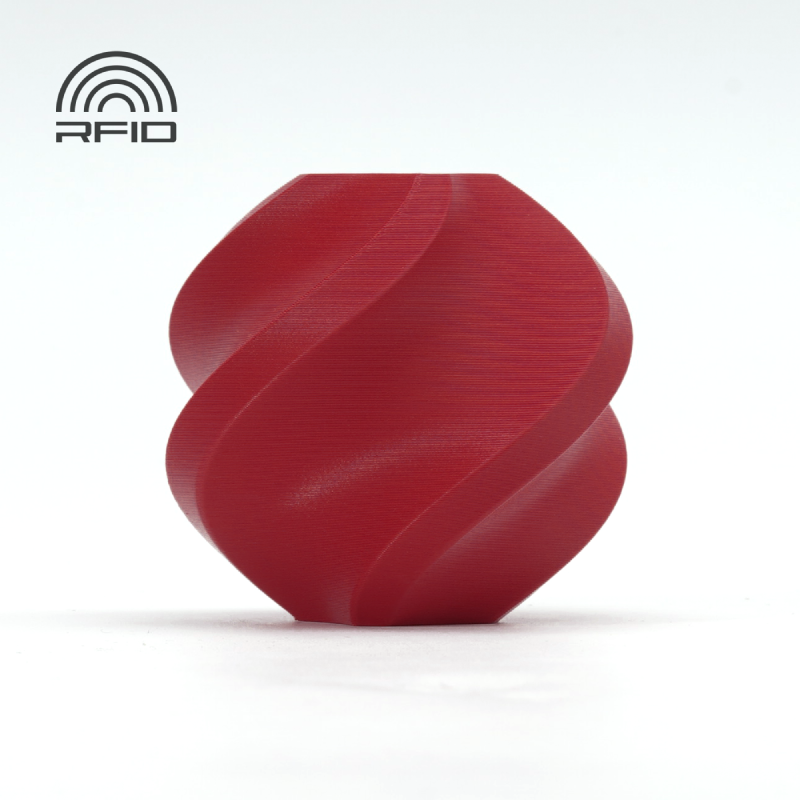 Bambu Lab PLA Matte (Refill) filament