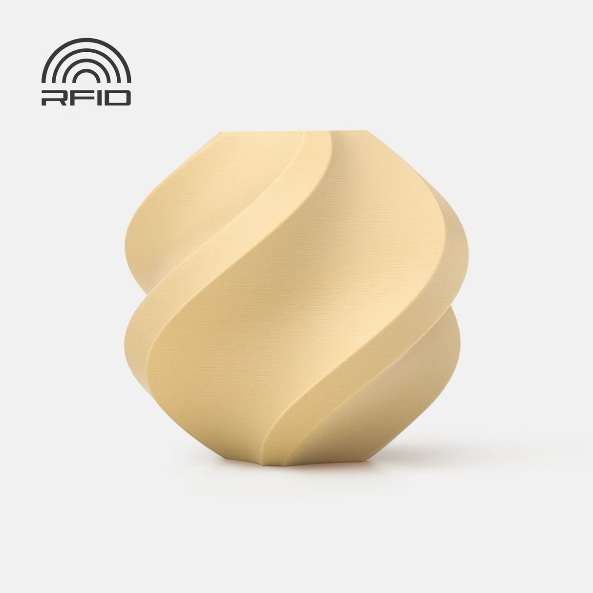 Bambu Lab PLA Matte (Refill) filament