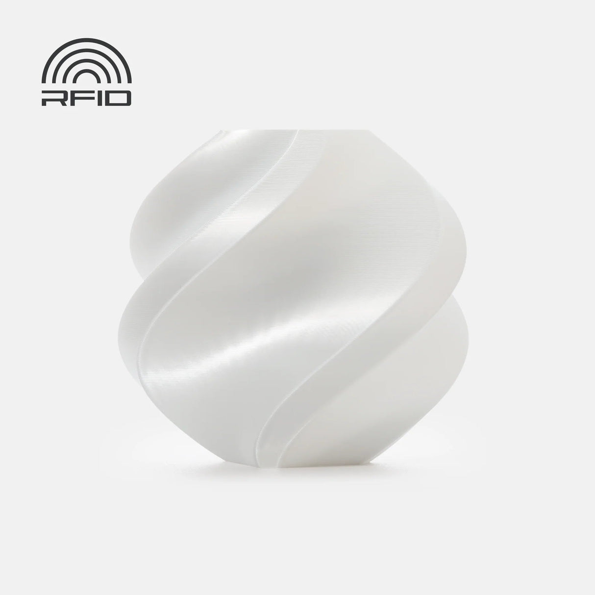 Bambu Lab PLA Silk+ filament