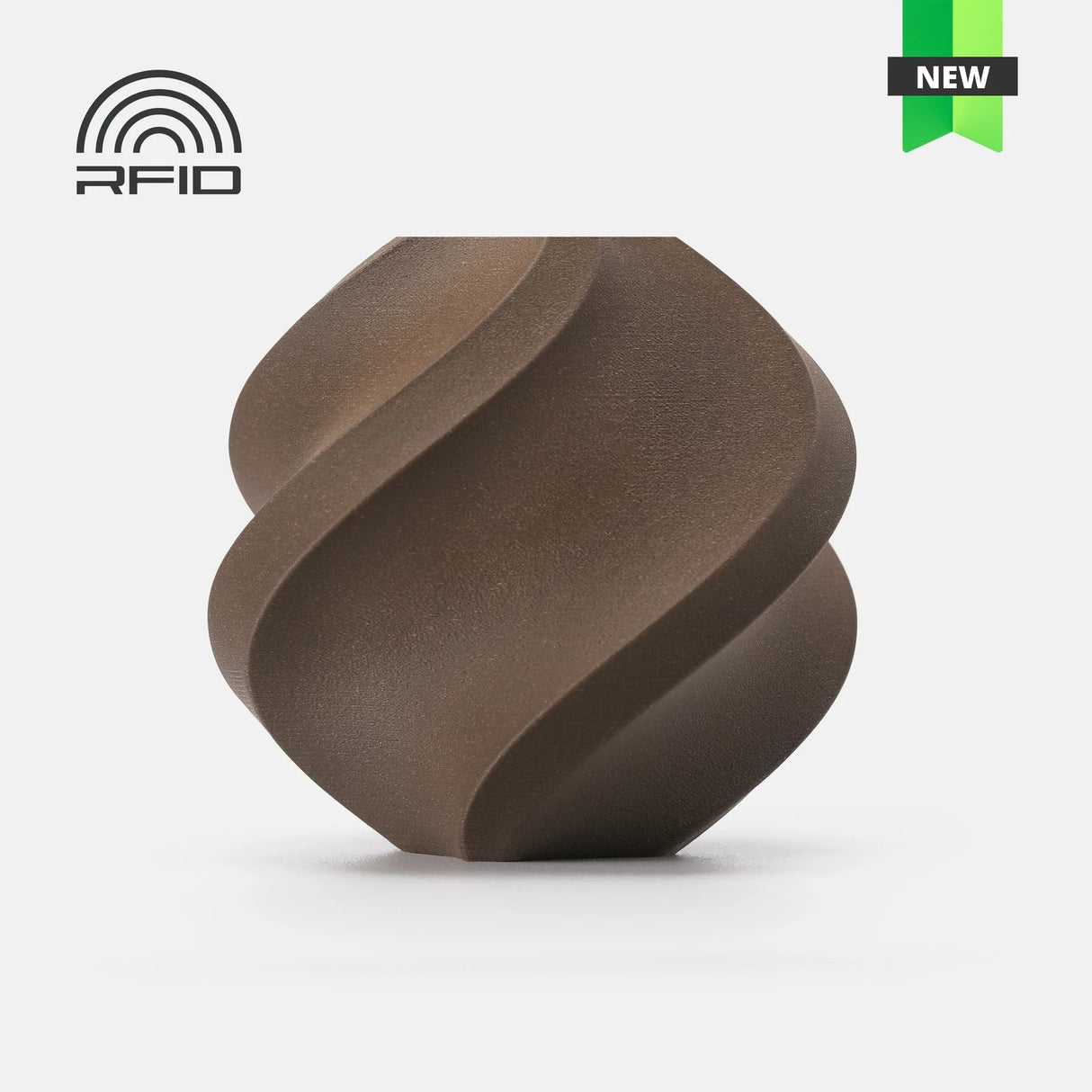 Bambu PLA Wood
