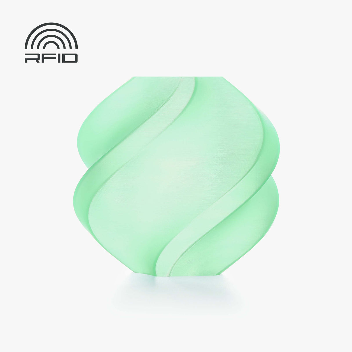 Bambu PLA Translucent