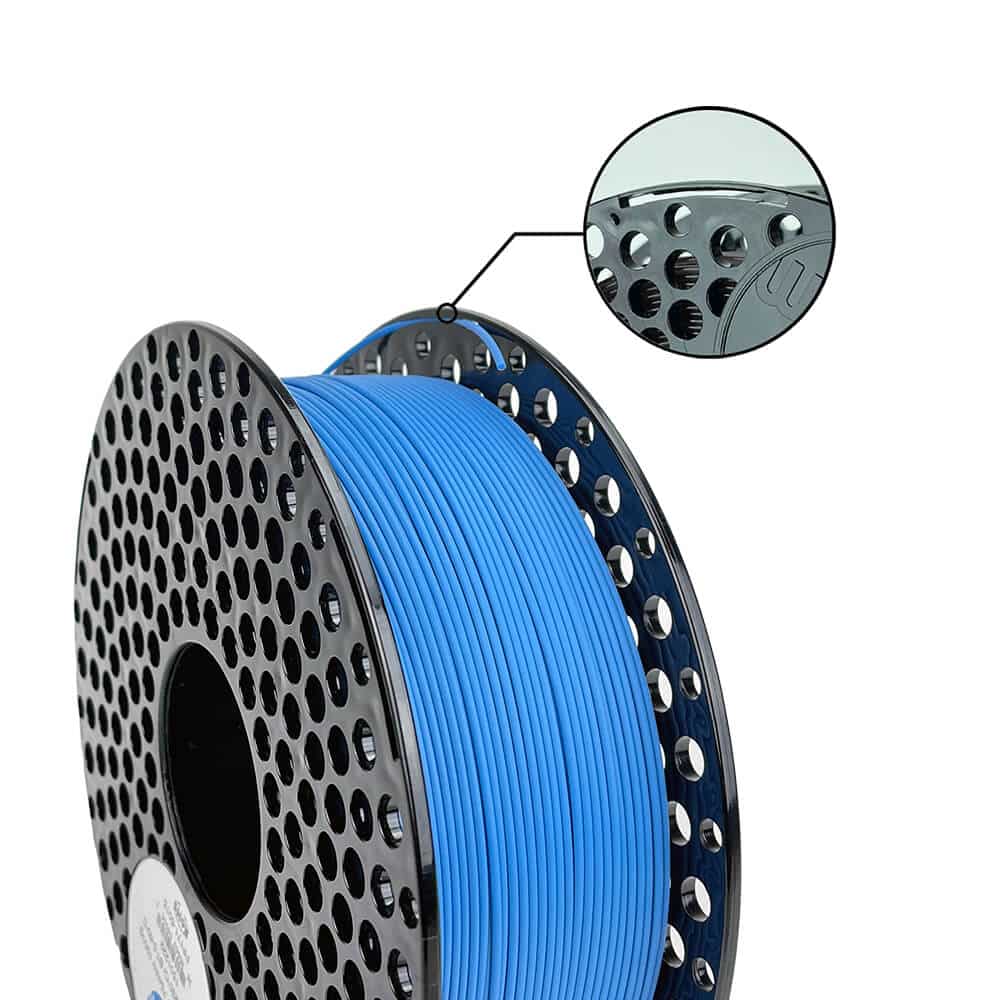 Azurefilm ABS PLUS filament