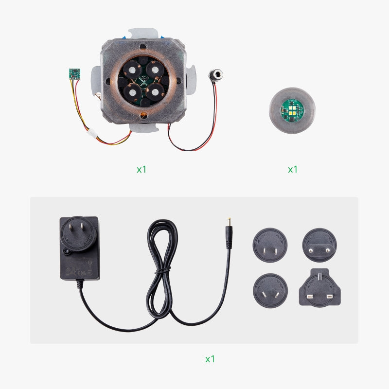 Bambu Lab Electronically Controlled Levitation Kit (B-ZC008)