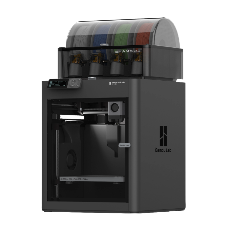 Bambu Lab  P1S AMS 2 Pro Combo