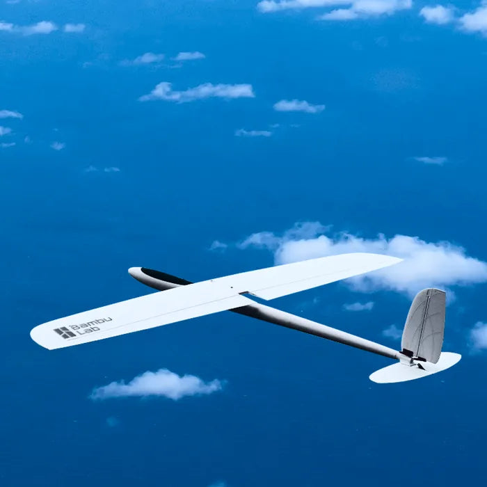 Bambu Lab PLA Aero filament