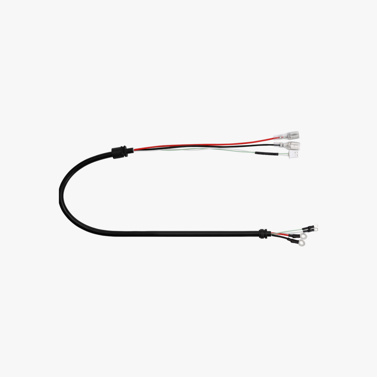 Bambu Lab Heatbed Cable - A1 mini CAB017