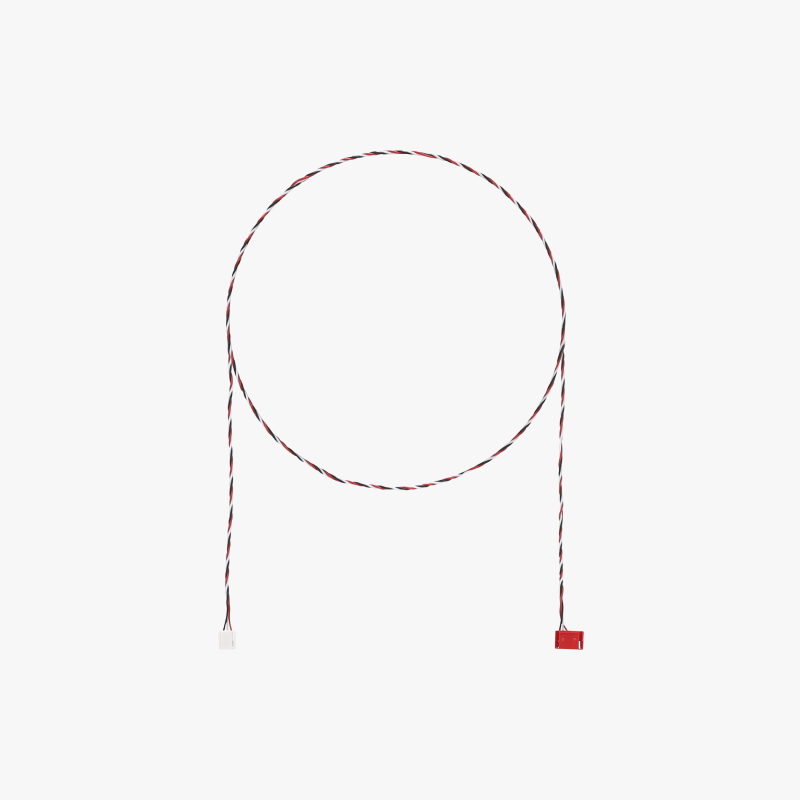 Bambu Lab Printer Cable Pack (7-in-1) (CAB040)