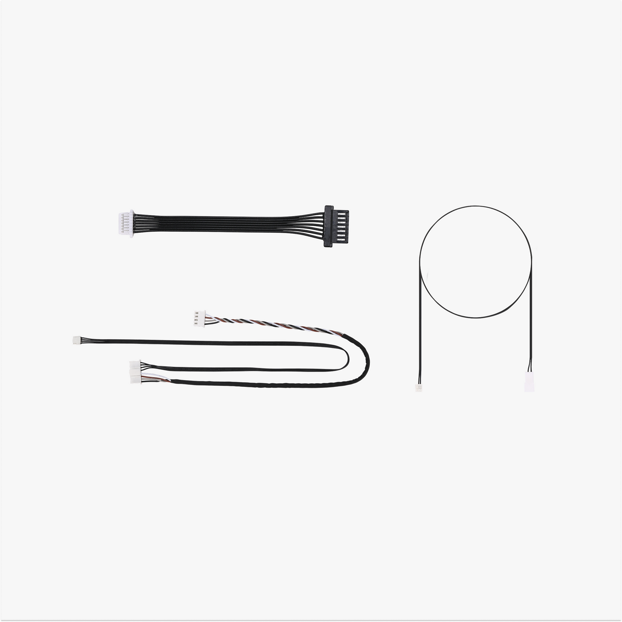 Bambu Lab Printer Cable Pack (CAB051)