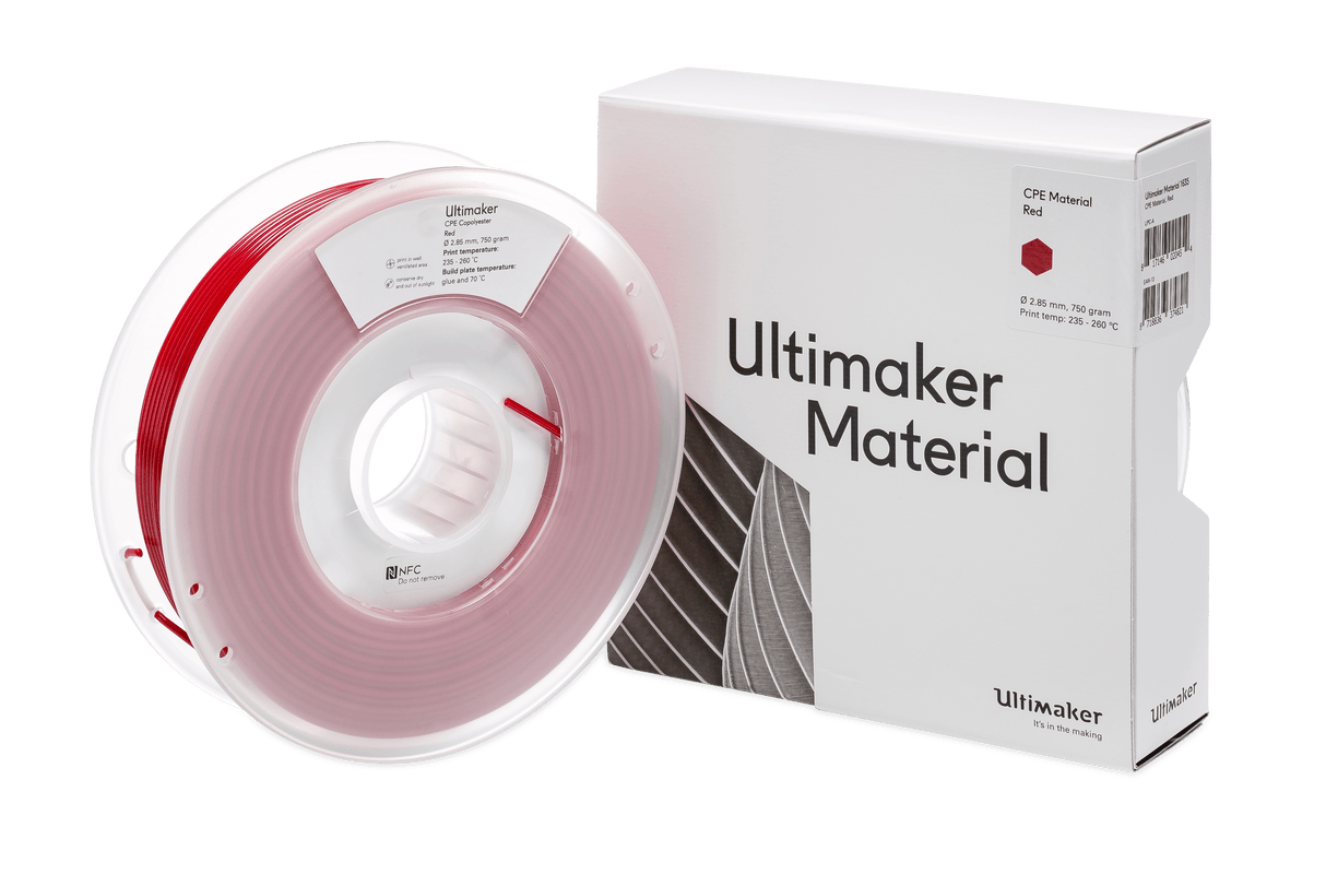 UltiMaker CPE Filament