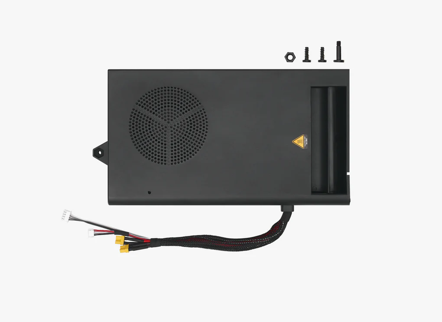 Bambu Lab Chamber Heater Unit FAC038 X1E