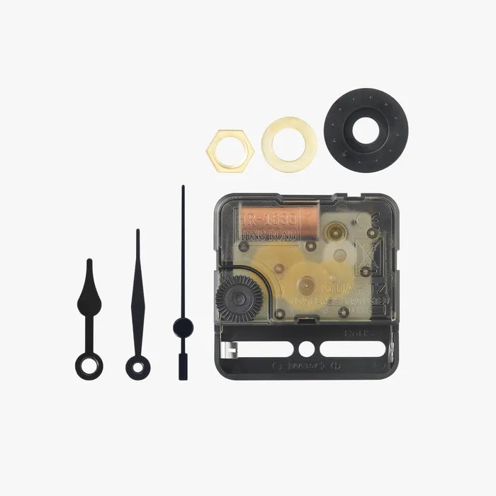 Bambu Lab Clock Components Kit (MH011)