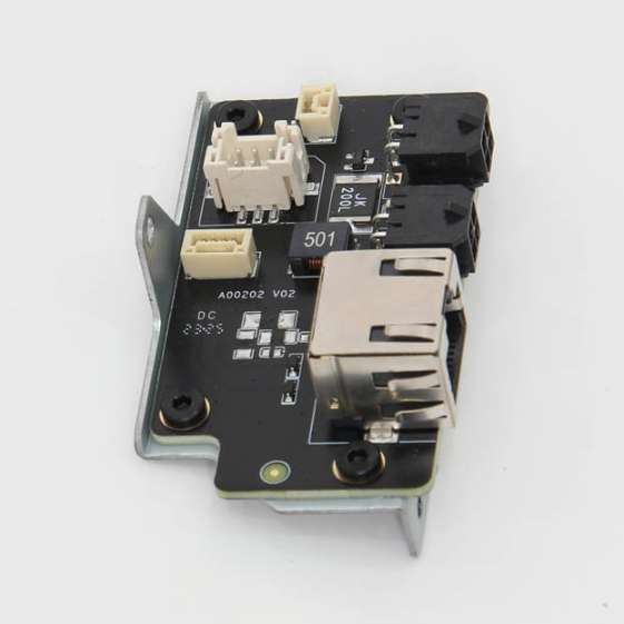 Bambu Lab Network Interface and AMS Connection Board DLB003 X1E