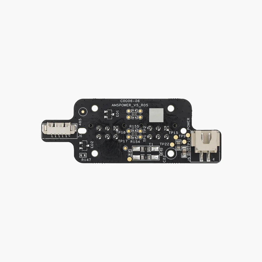 Bambu Lab AMS Power Board DLB010 P1P,X1C,P1S
