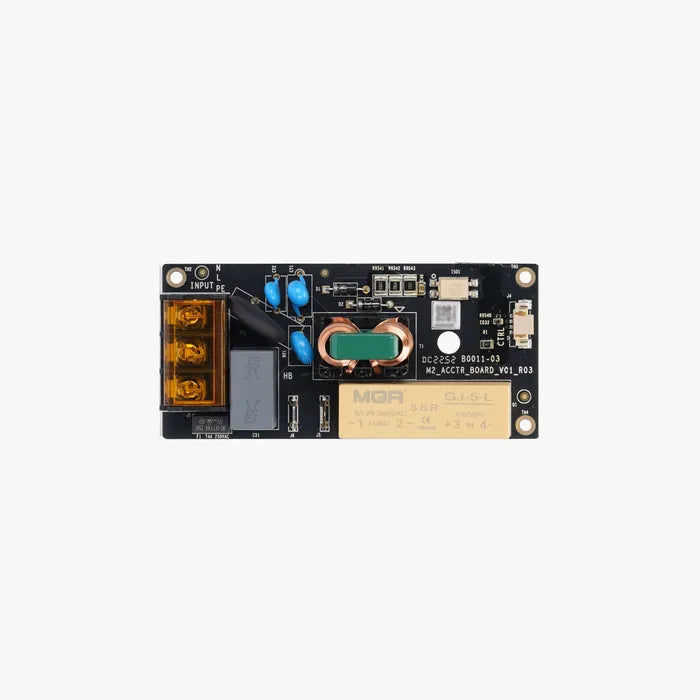 Bambu Lab AC Board P1P, X1, X1C, P1S, X1E (DLB017)