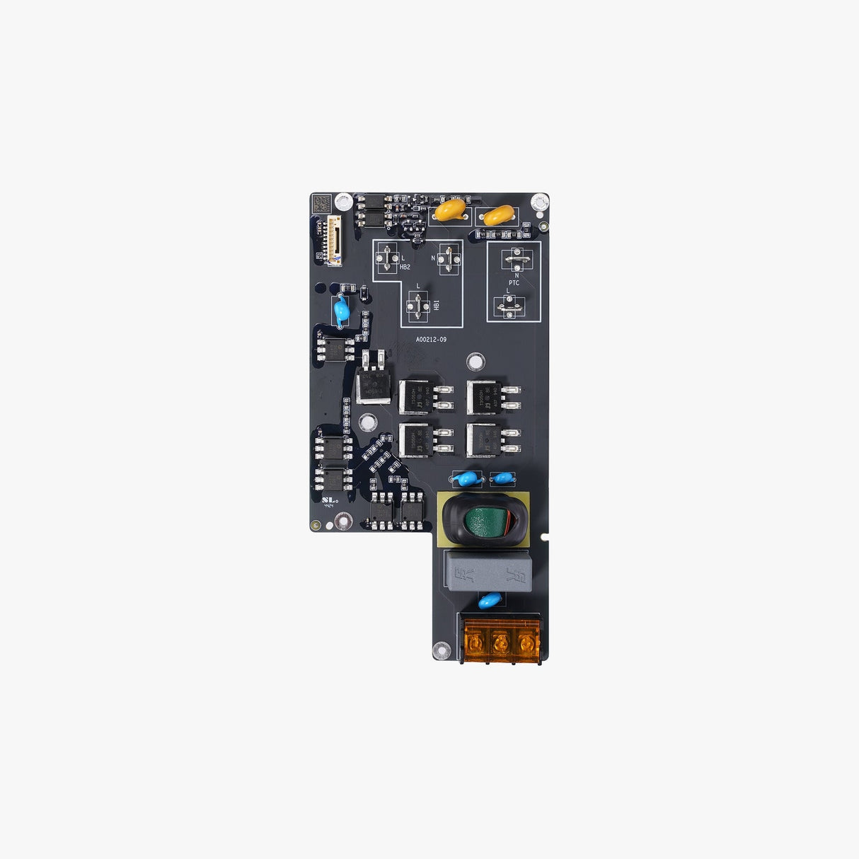 Bambu Lab AC Board (For 110V Printer) (DLB030-V2)