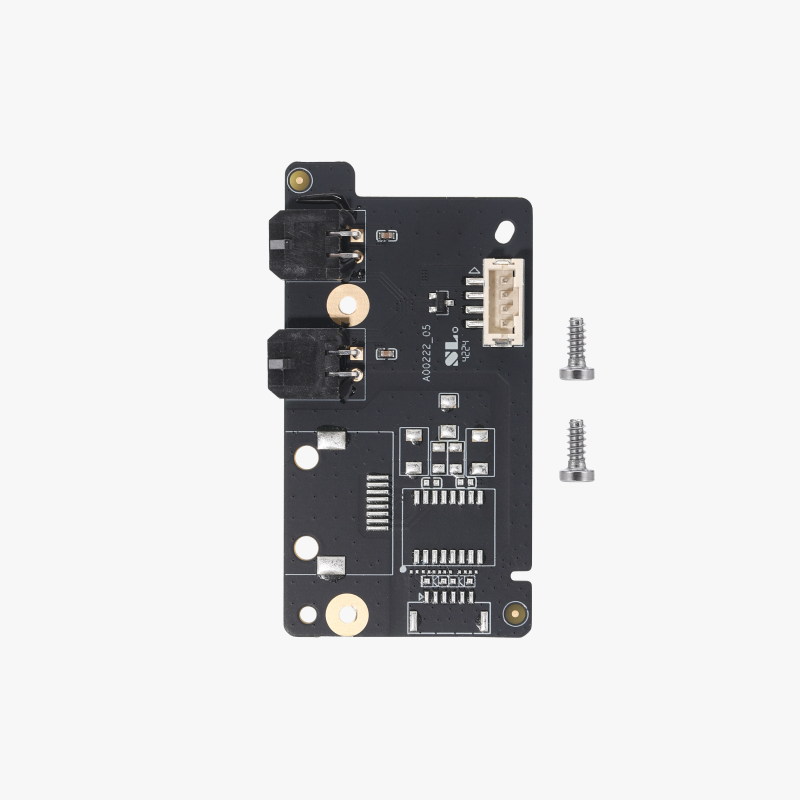 Bambu Lab 4pin Interface Board (DLB032)