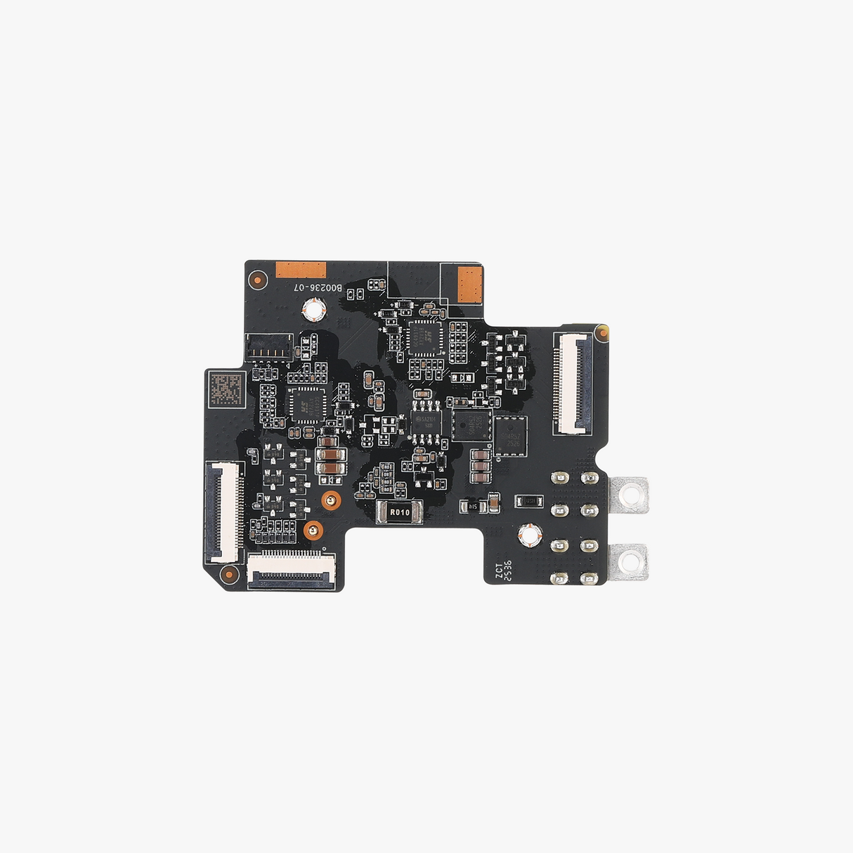Bambu Lab Extruder Connection Board H2C DLB061