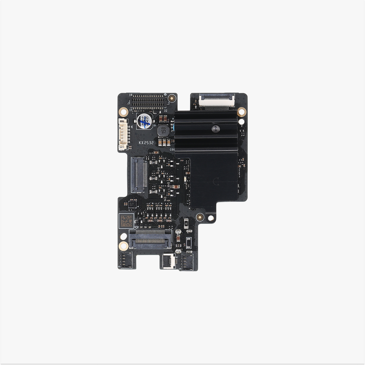 Bambu Lab TH Board (DLB064)