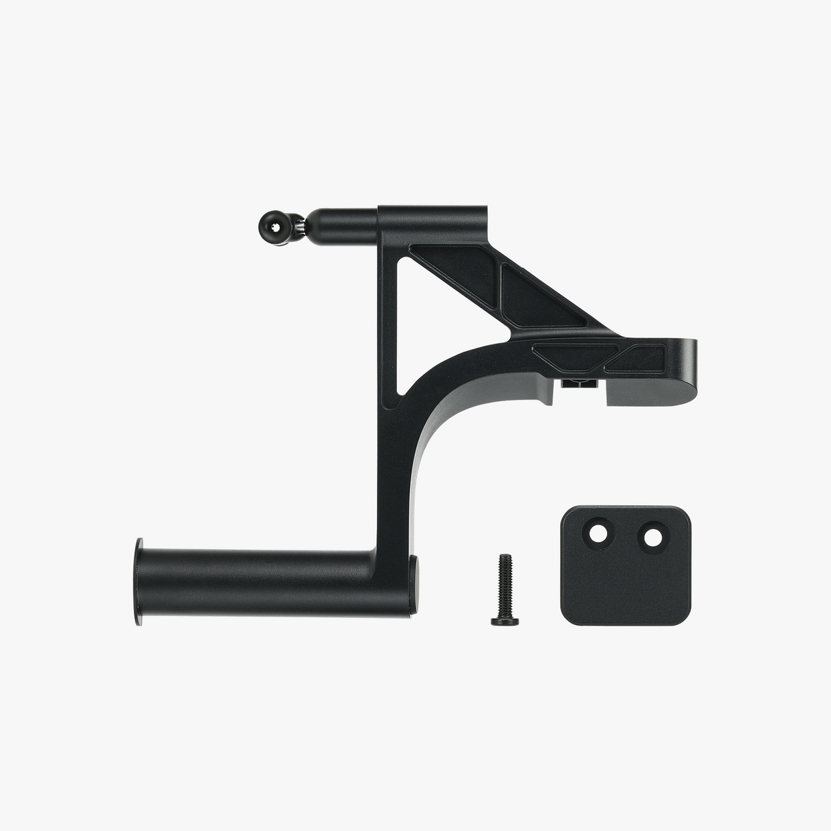 Bambu Lab Spool Holder and its Bracket (FAC130)