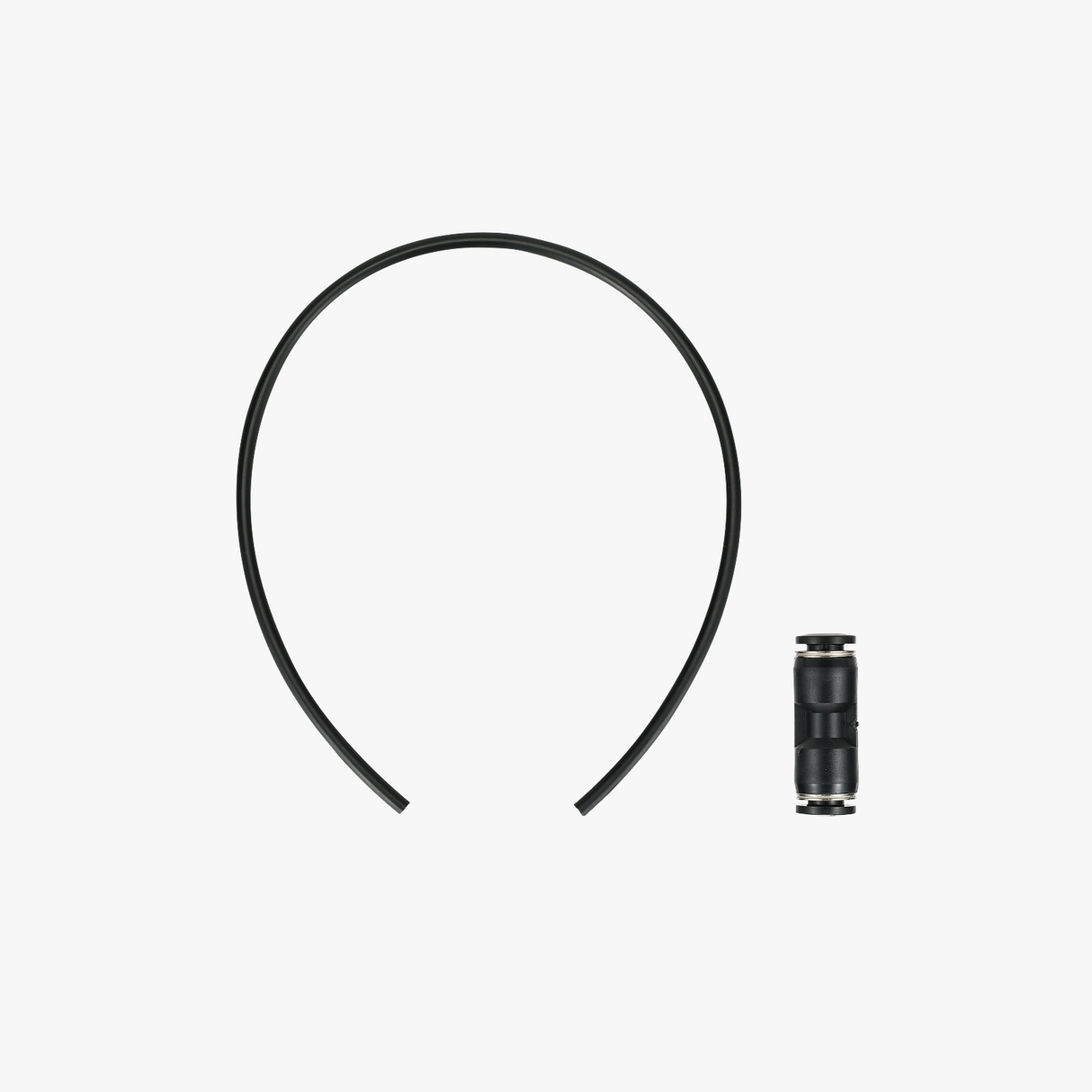Bambu Lab Laser Air Assist PU Tube (For Built-in Air Pump) (FAC133)