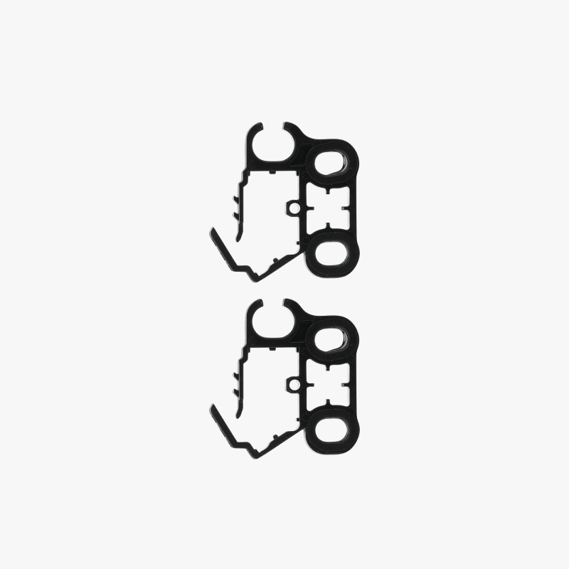 Bambu Lab Tube Organizer (FAC138)