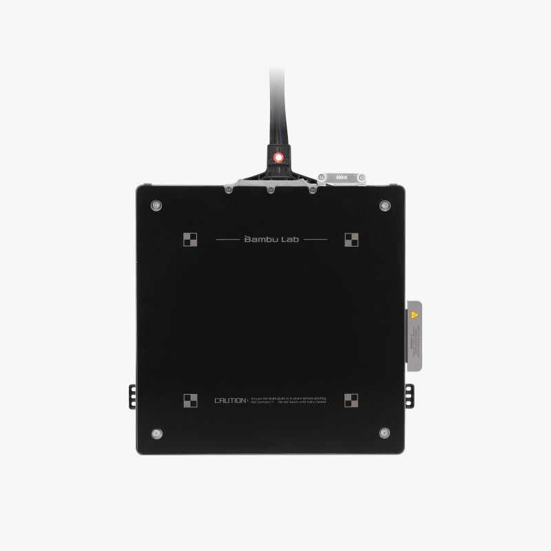Bambu Lab Heatbed - LV (FAC163)