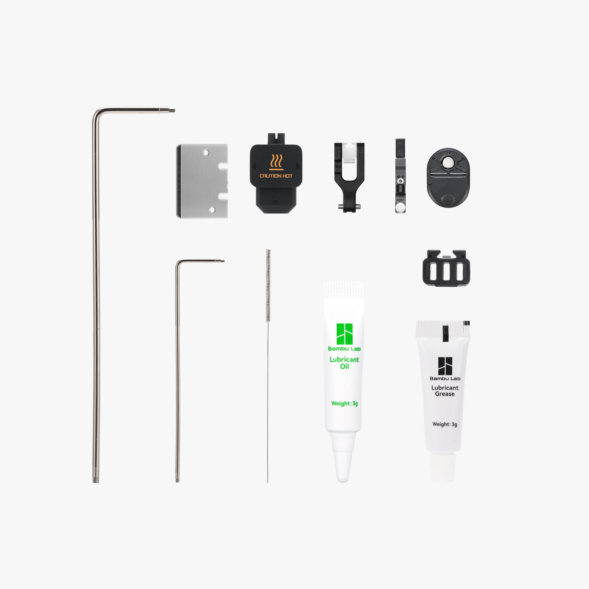 Bambu Lab Accessory Box for H2D (FAC182)