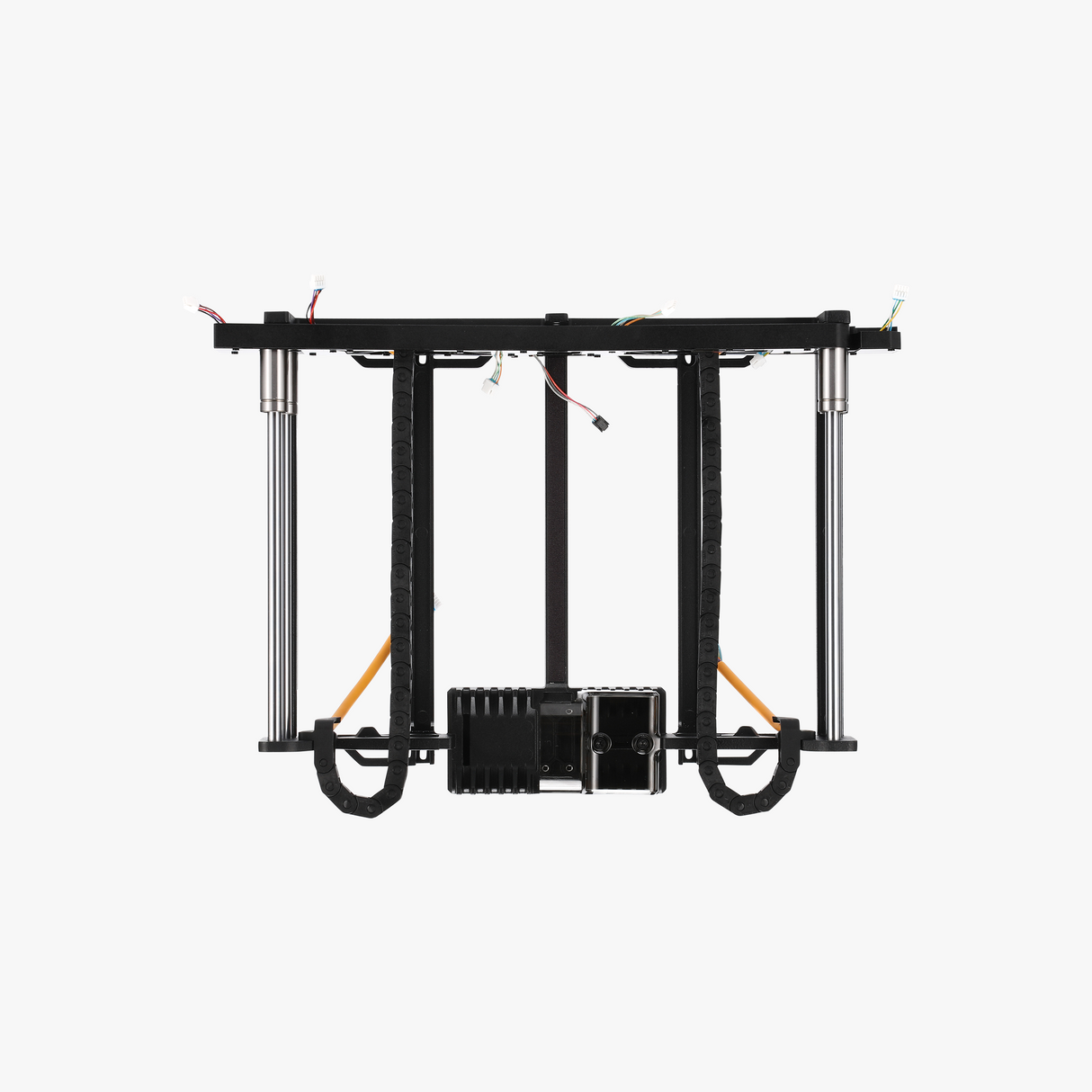 Bambu Lab Induction Hotend Rack Frame H2C FAC187