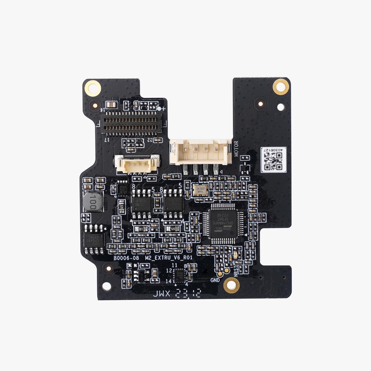 Bambu Lab TH Board (FAE003-V2)
