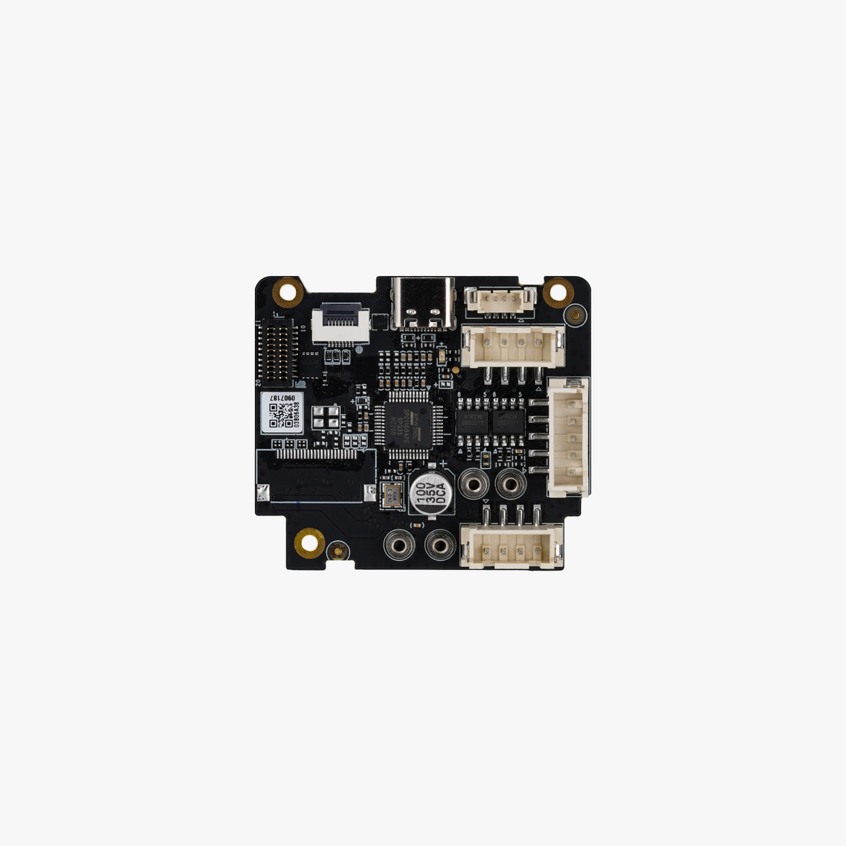 Bambu Lab TH Board (FAE009-V2)