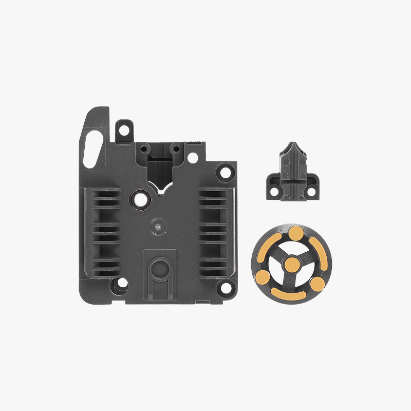 Bambu Lab Extruder Unit Front Cover (FAE032)