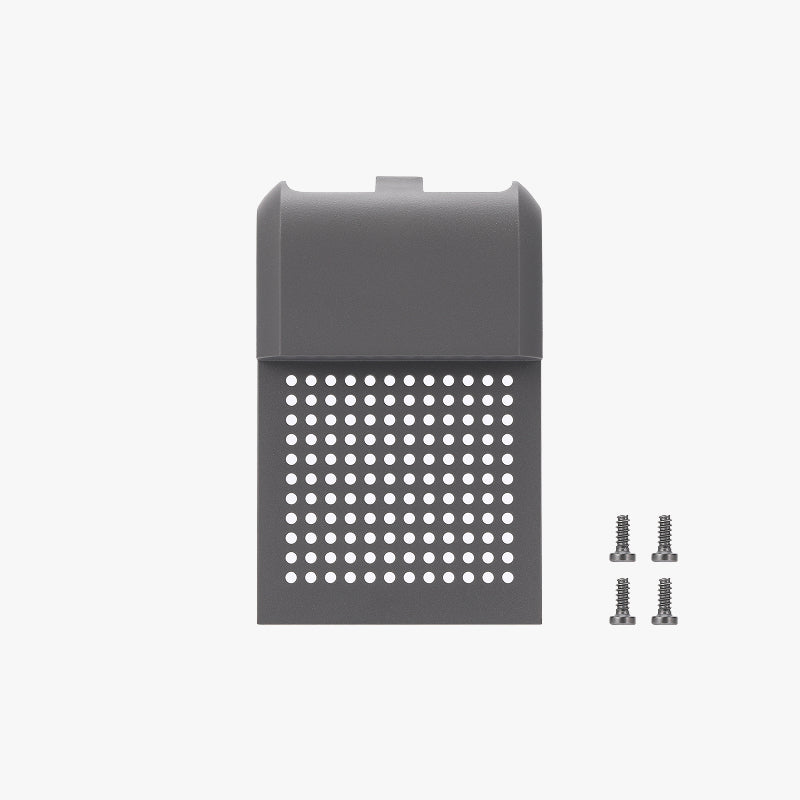 Bambu Lab Toolhead Rear Cover (FAE037)