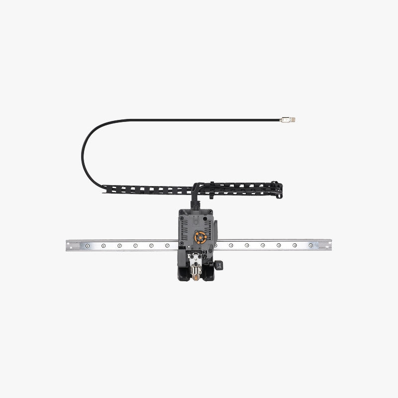 Bambu Lab Tool Head with X-Axis Assembly (FAE043)