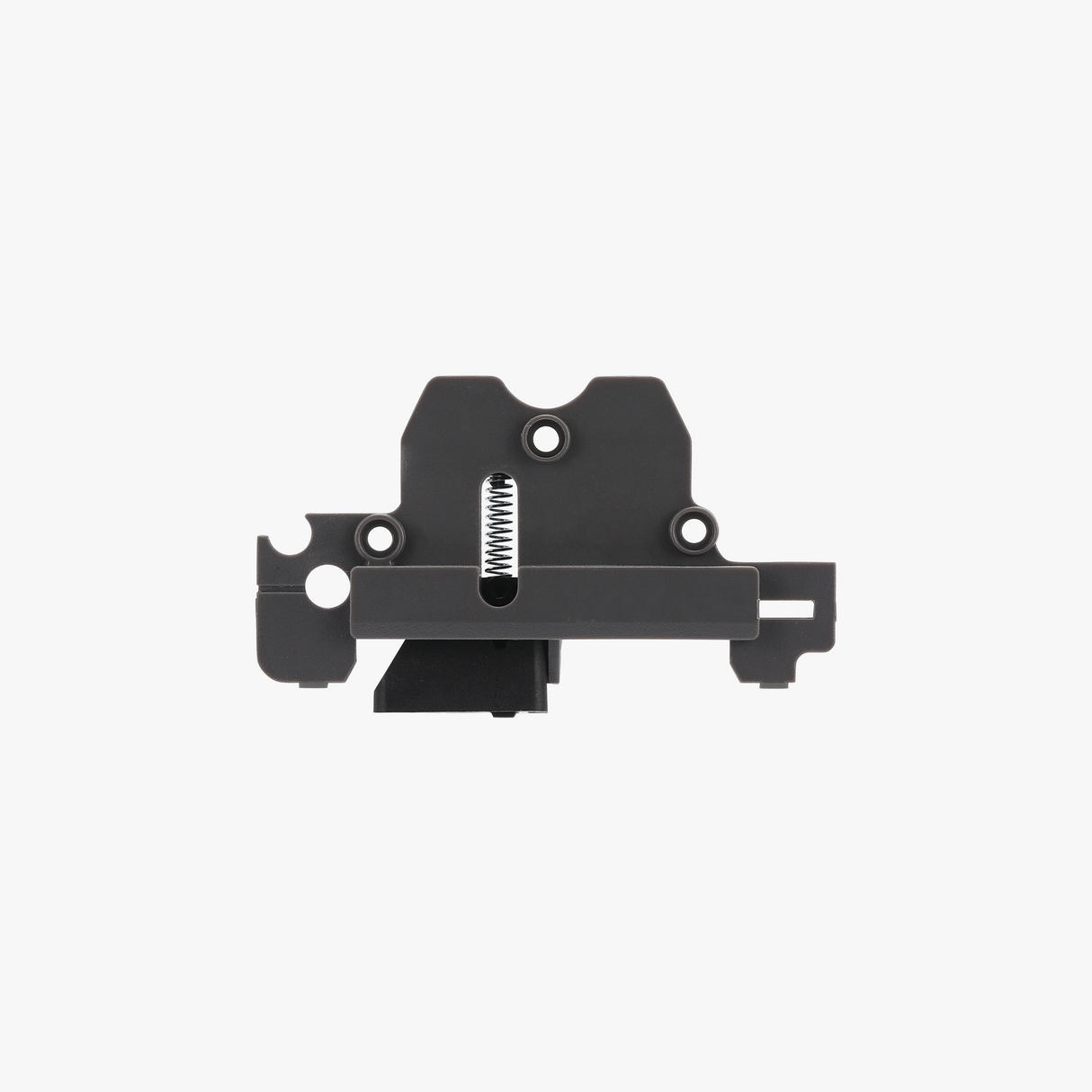 Bambu Lab Dual Extruder Filament Guide H2C FAE048