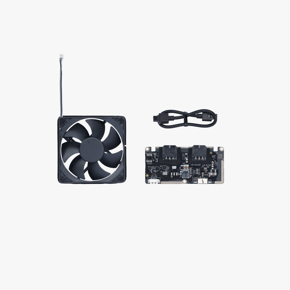 Bambu Lab External Exhaust Fan Kit