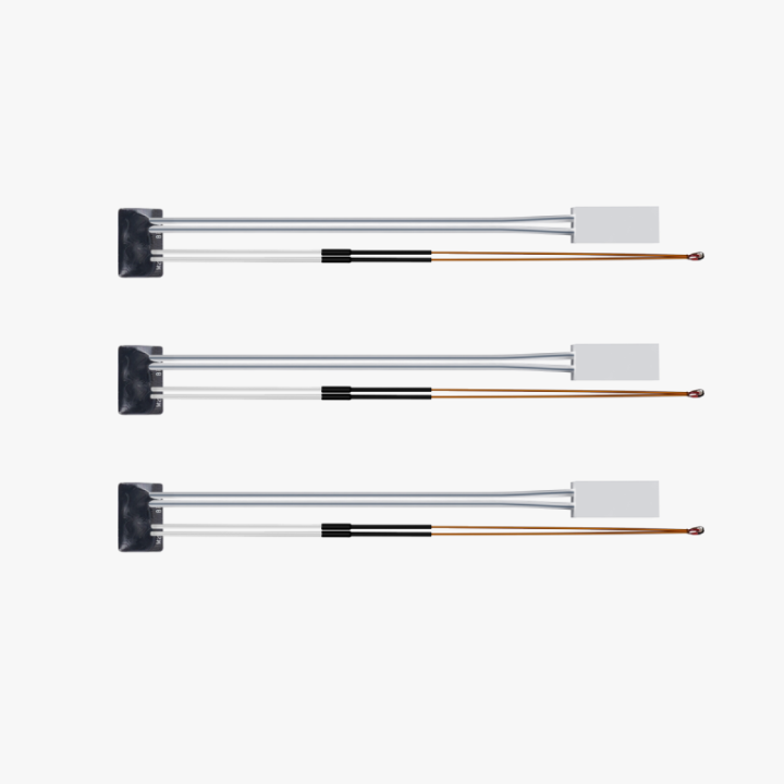 Bambu Lab Ceramic heater & Hotend Thermistor P1 Series