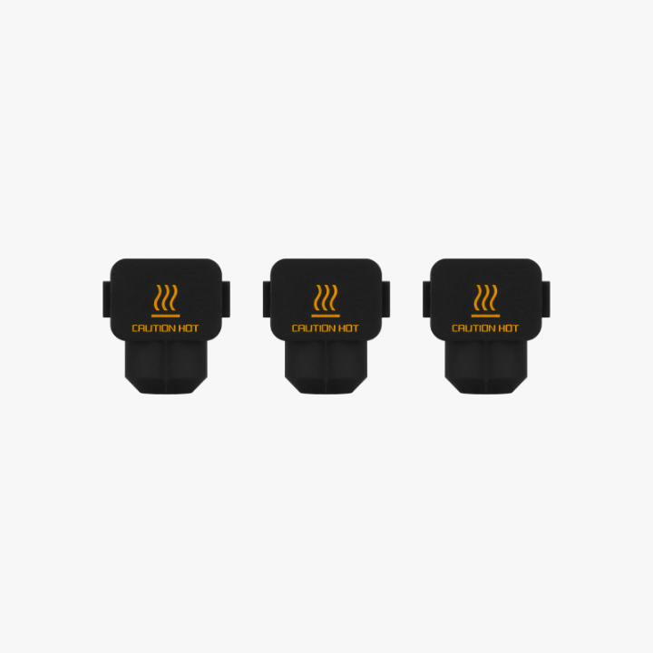 Bambu Lab Hotend Silicone Sock - A1 Series FAH006