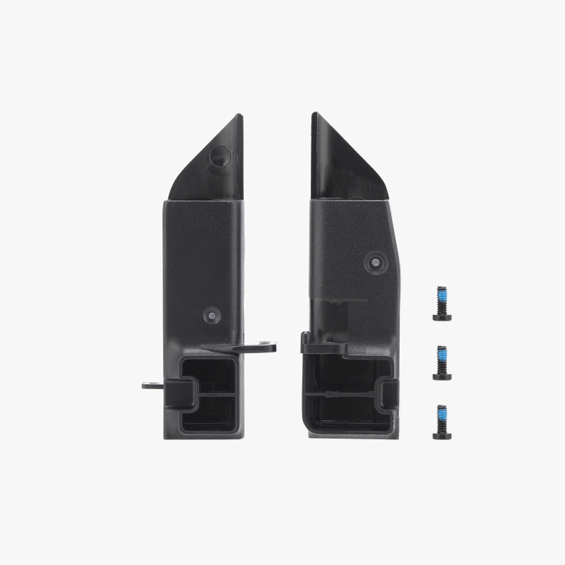 Bambu Lab Hotend Cooling Fan Air Duct (FAH027)