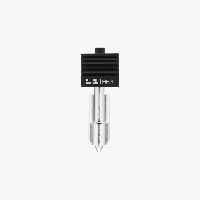 Bambu Lab High Flow Hotend with hardened steel nozzle - 0.4 mm H2D (FAH030 )