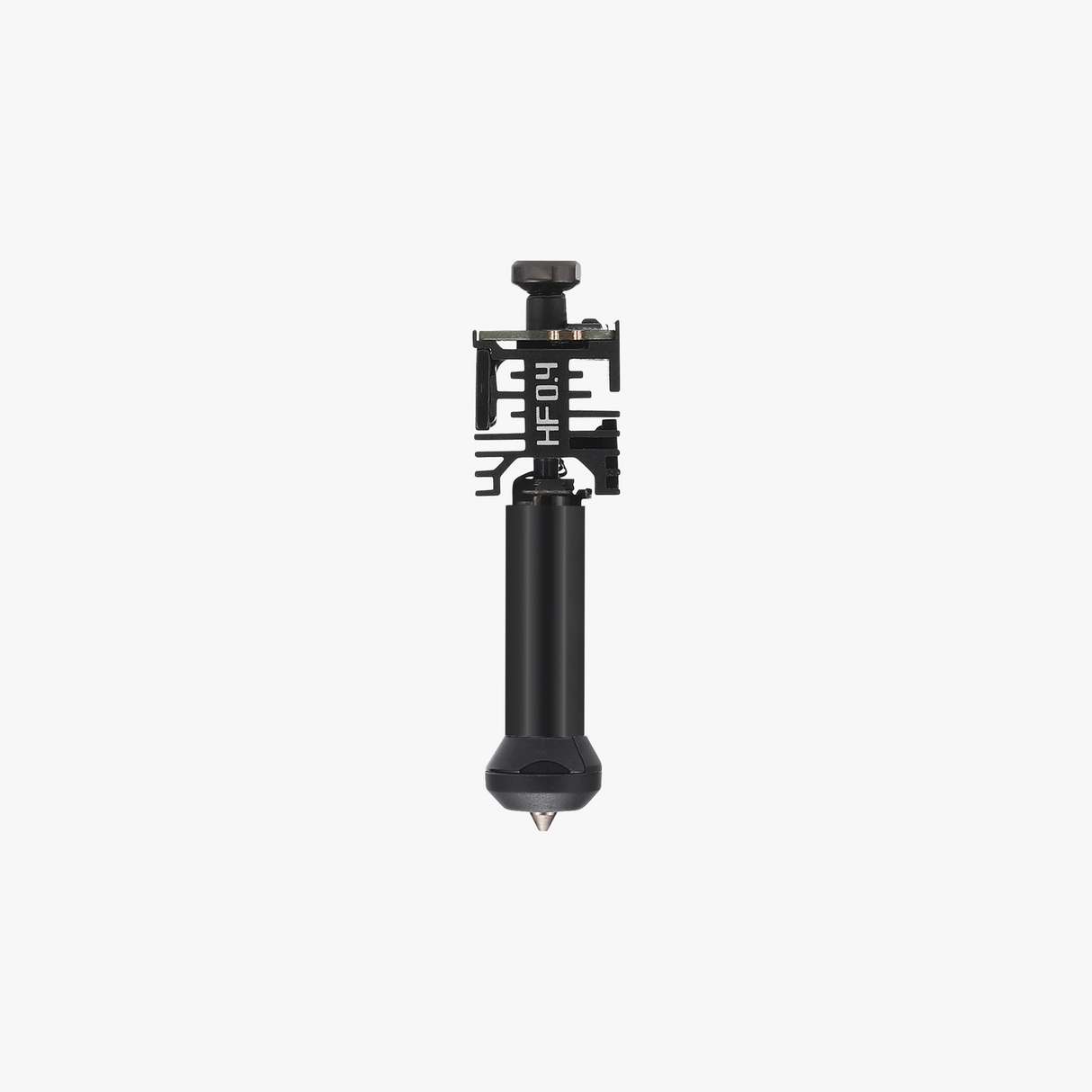Bambu Lab High Flow Induction Hotend with Hardened Steel Nozzle - 0.4 mm H2C FAH054