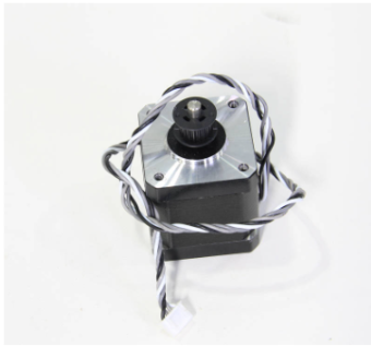 Bambu Lab XY motor FAM001 X1 and P1 Series