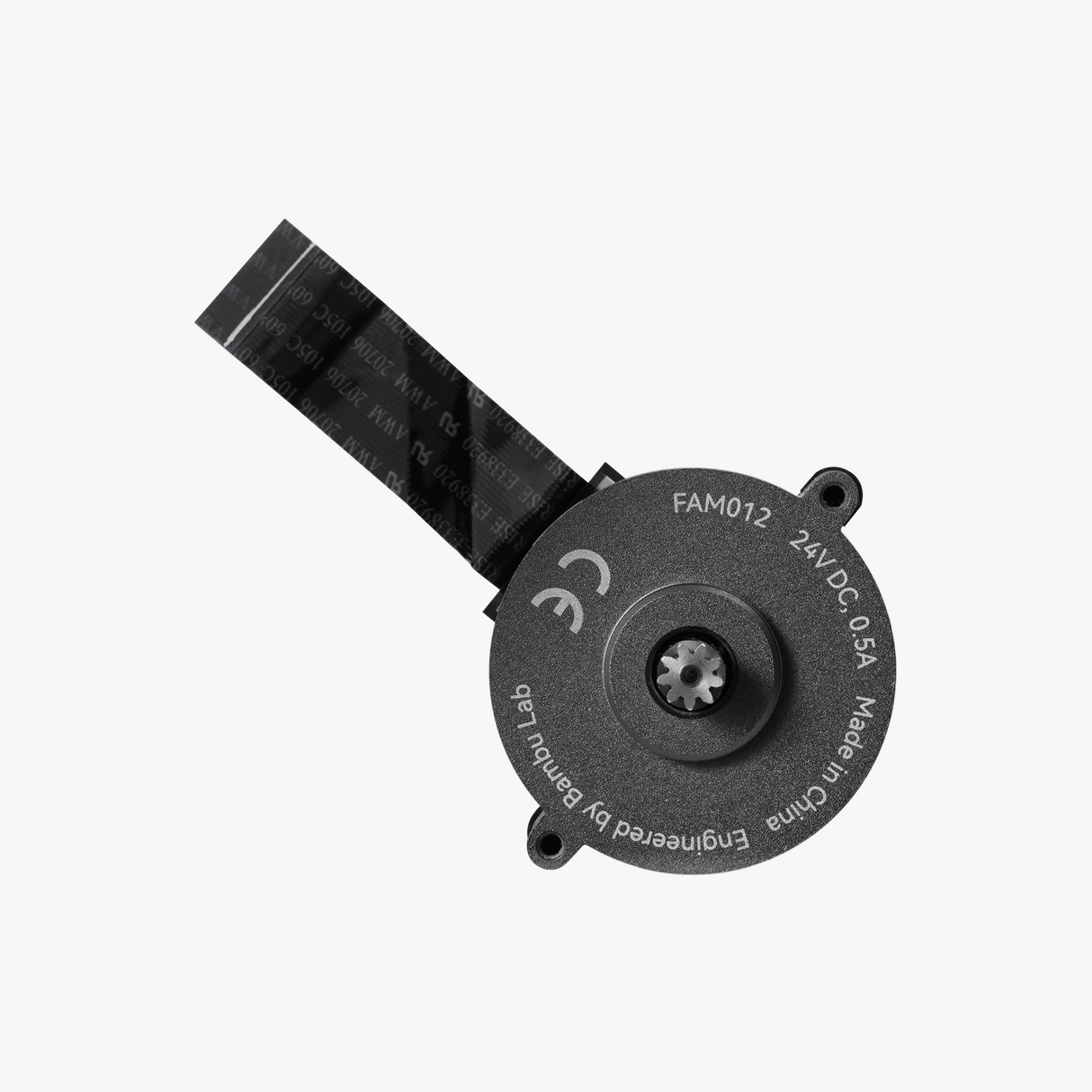 Bambu Lab 3513 Extruder Servo Motor (FAM012)