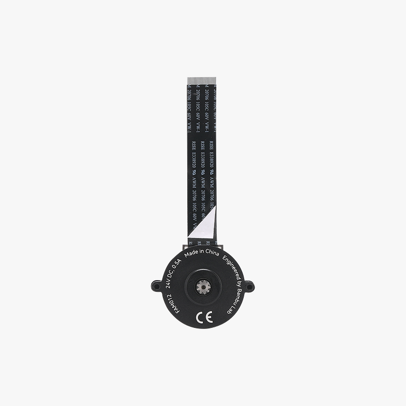 Bambu Lab 3513 Extruder Servo Motor (FAM019)