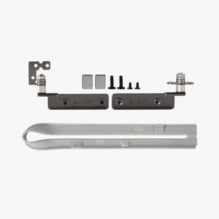 Bambu Lab Front Door Mounting Kit FAS002-A2 X1, X1C, P1S, P1P