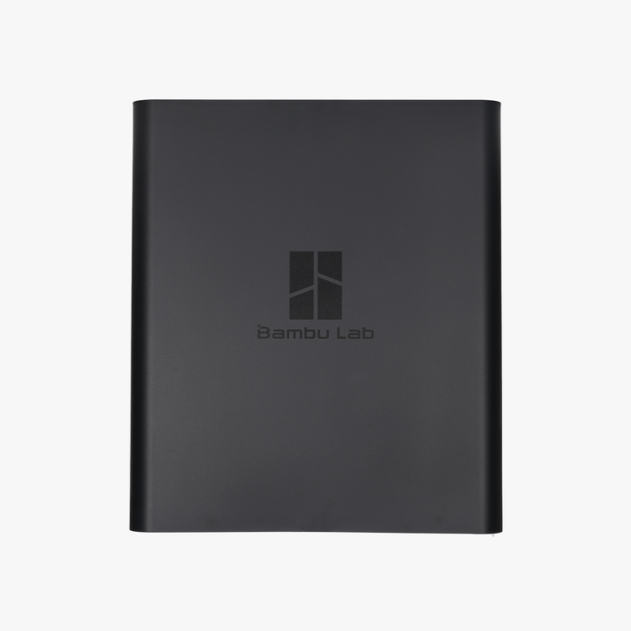 Bambu Lab Right Plastic Panel - P1 Series FAS005