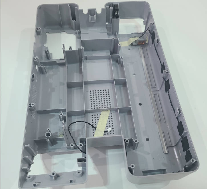 Bambu Lab A1 Mini Base Housing (FAS013)
