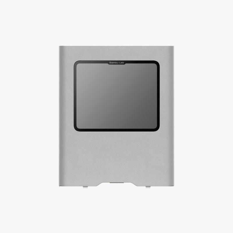 Bambu Lab Right Side Panel with Glass Window (FAS040)