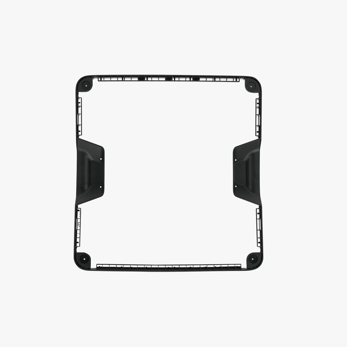 Bambu Lab Enclosure Plastic Bottom Ring (FAS050)