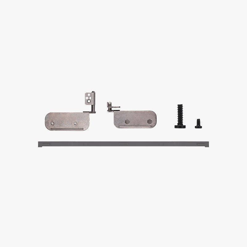 Bambu Lab Front Door Mounting Kit (FAS075)